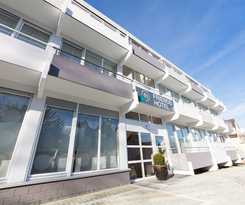  Friends Hotel Bad Salzuflen