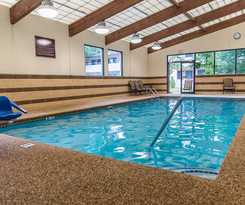 Hotel Best Western Plus Portsmouth Hotel and Suites
