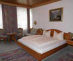  Kaiserhof Hotel Sonne