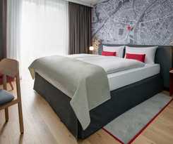 Hotel Intercityhotel Duisburg