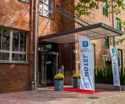 Hotel H24 Berlin Lichtenberg
