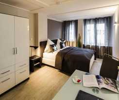Numa Frankfurt Blau