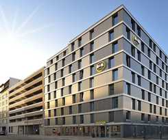 B&B Berlin Alexanderplatz