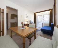 Hotel Bernhard Am See