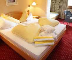 Hotel Gästehaus Schusser