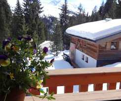  Astn Hütten - Königsleiten - Ferienwohnungen