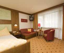 Hotel Gasthof Pitztaler Hof