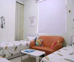 Tainan Travel Inn - Chenggong Univ.