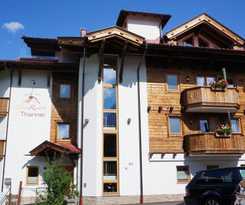 Hotel Alpenresort Thanner