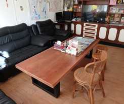 Tainan Guest House Hamuya -