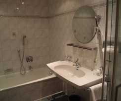  Hotel Garni Ramerhof