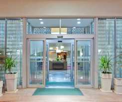 Hotel Holiday Inn Shreveport Downtown, An Ihg