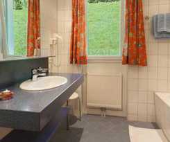 Hotel Alpenhotel Zimba