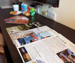 San Juan Easy Stay Inn Tainan