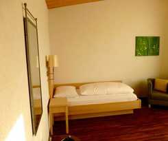 Hotel Krone Langenegg