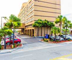 Hotel Comfort Inn Downtown Charleston