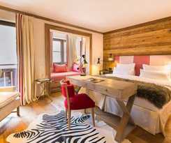 Hotel House Of Hütter - Wachtelhof and Spa