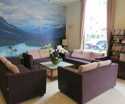 Green Life Spa Hot Spring Hotel