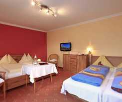 Hotel Familienhotel Filzmooserhof