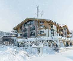 Hotel Bio-hotel Rupertus