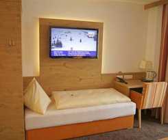 Hotel Alpenwelt Superior