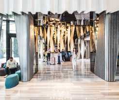 Hotel Cham Cham - Taipei