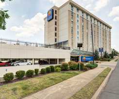 Comfort Inn and Suites Presidential