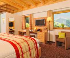 Hotel Barbarahof Saalbach