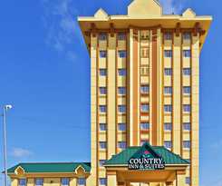Hotel Country Inn and Suites By Radisson, Oklahoma City At Northwest Expressway, Ok