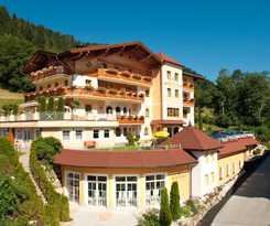 Hotel Wellness-aparthotel Montana