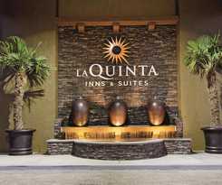 Hotel La Quinta Inn and Suites By Wyndham San Jose Airport