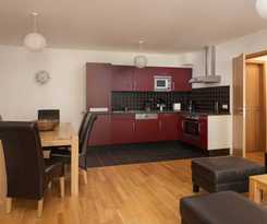  Appartmenthaus Steinadler