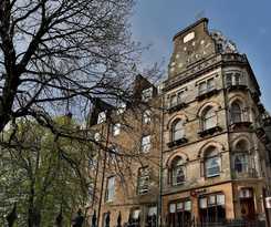 Hotel Best Western Queens