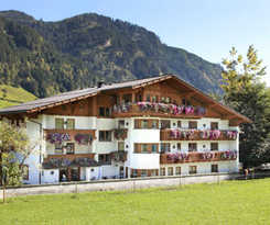 Hotel Alpenhof