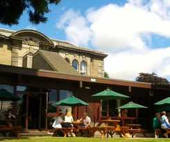 Invercarse Hotel Dundee, BW Signature Collection