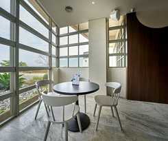Howard Lake Resort Shihmen Dam