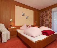 Hotel Fremdenpension Alpenruhe