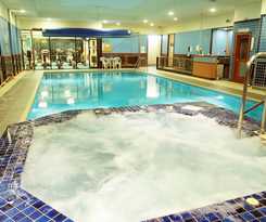 Hotel Best Western Dundee Woodlands