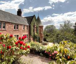 Hotel Hilton Grand Vacations Club Craigendarroch Suites Scotland