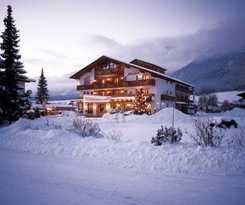 Hotel Landhotel J&auml;ger