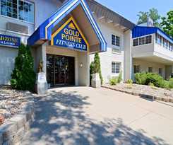 Hotel Best Western Plus Longbranch and Convention Center