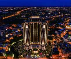 Hotel Cuncyue Hot Spring Resort