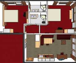 Hotel Aparthaus Gondeblick