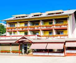 Hotel Gasthof Men&uuml;wirt