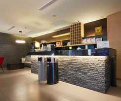 Hotel Haifu and Suites