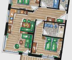 Apartamentos Valentin Design