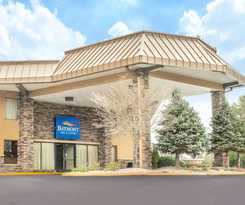Hotel Baymont By Wyndham Knoxville I-75
