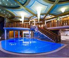 Hotel Haller's Genuss & Spa