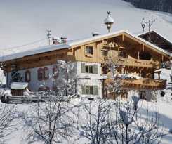 Pensión Berghof