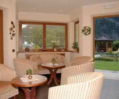 Hotel Hotel-garni Almhof